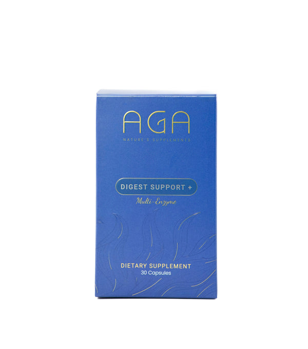 Digest Support + Multi Enzymes