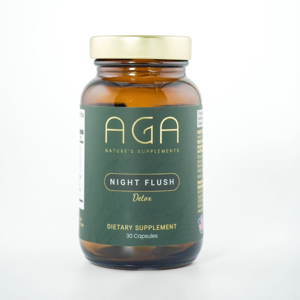 Night Flush - Detox