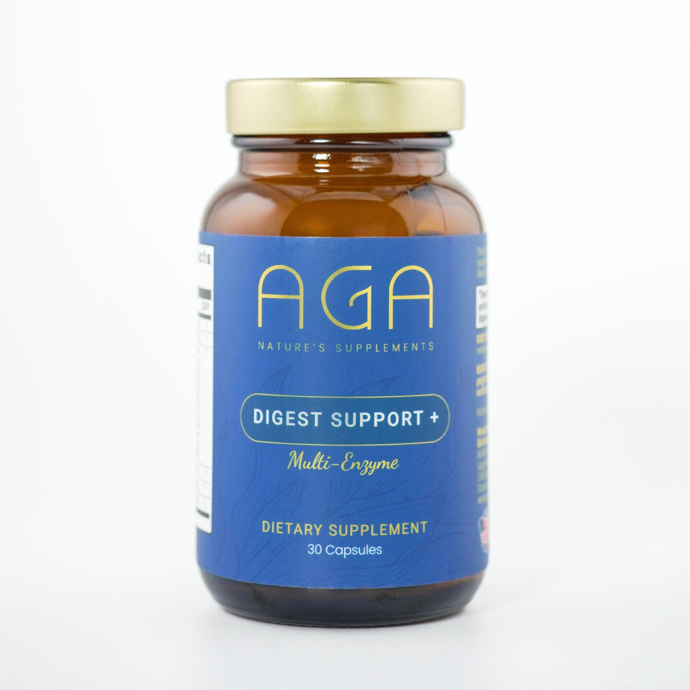Digest Support + Multi Enzymes