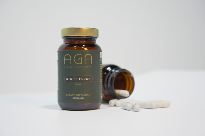 Night Flush - Detox